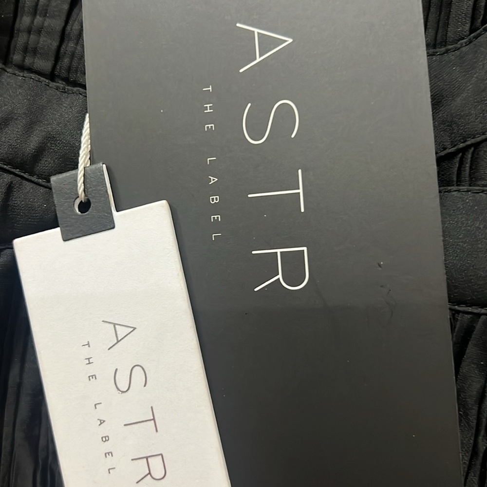 ASTR THE LABEL DRESS - Picture 8 of 9